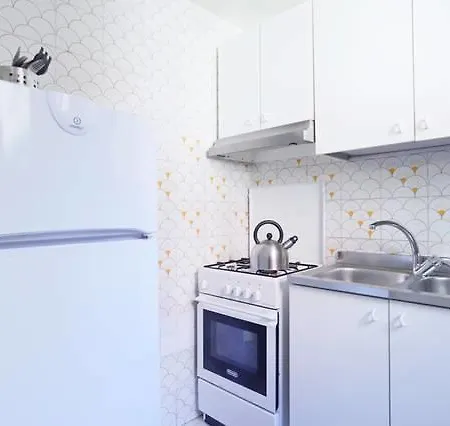 Διαμέρισμα 2578 Casa