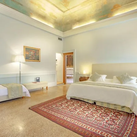 Hotel Palazzo Vitturi 3*