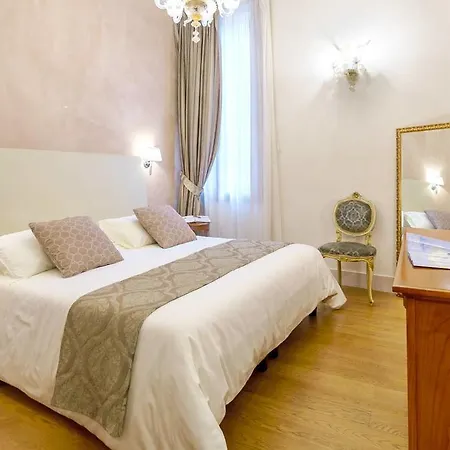 Palazzo Vitturi Benátky