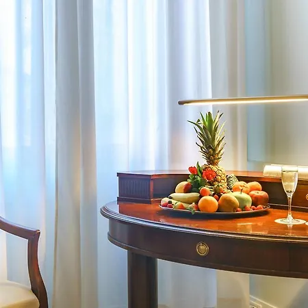 Palazzo Vitturi Hotel Benátky
