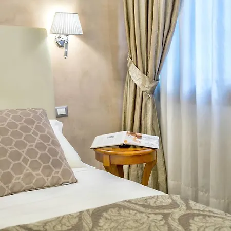 Palazzo Vitturi 3* Benátky