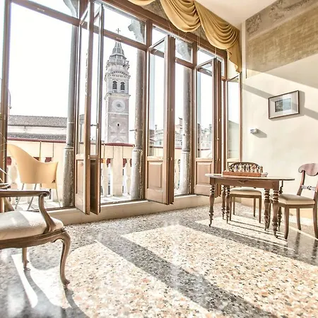 Hotel Palazzo Vitturi 3*