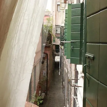 Bacanal Venedig