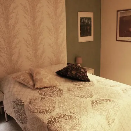 Apartment Bacanal Venedig