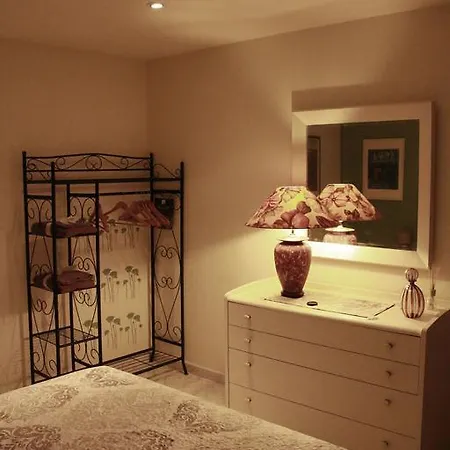Bacanal Apartment Venedig