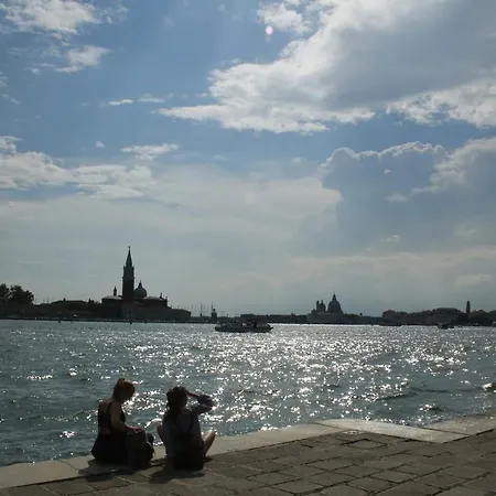 Apartment Bacanal Venedig