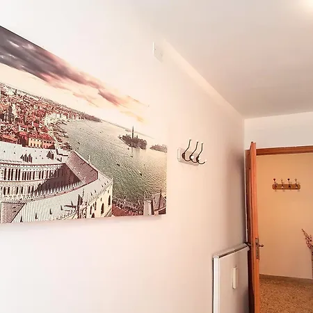 Apartment Ca' Caboto *