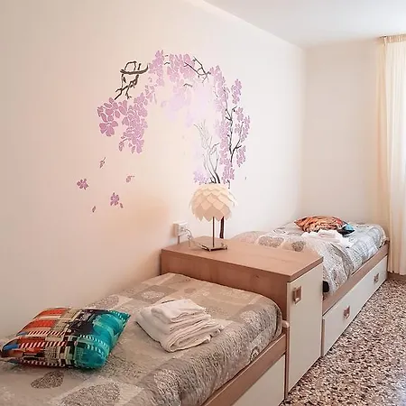 Apartment Ca' Caboto Venice
