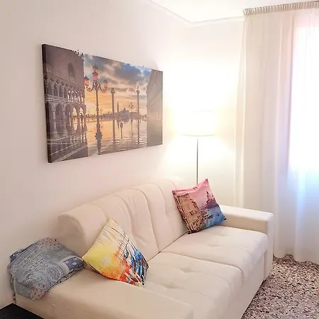 Ca' Caboto Apartment Venice