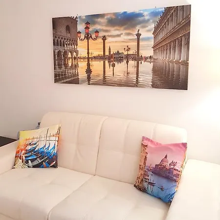 Apartment Ca' Caboto *