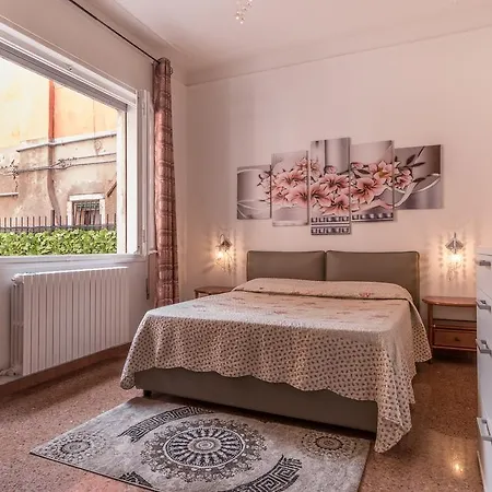 Casa Di Oscar *