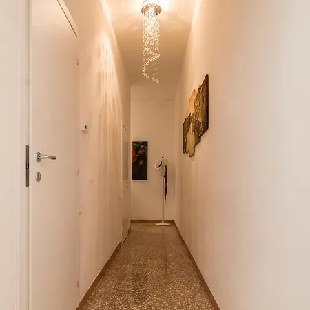 Casa Di Oscar Apartment *