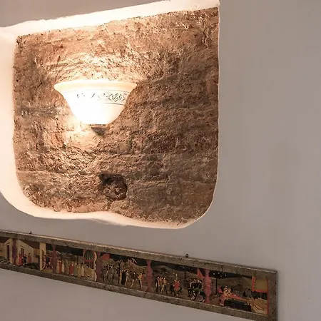 Casa Di Oscar Apartment Venice