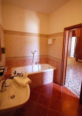 Residenza San Maurizio Benátky