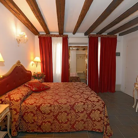 Guest house Ca' Del Gallo Venice