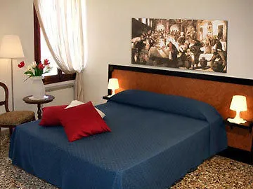 In Ai Carmini