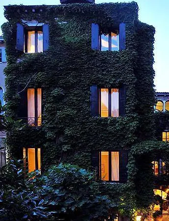 Hotel Flora Venezia