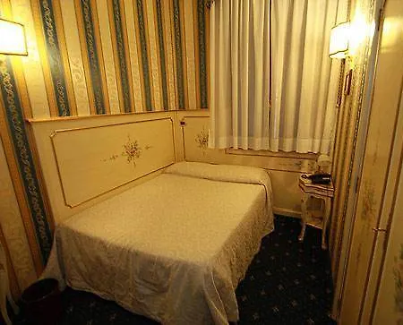 Ca' Morosini 1 & 2 Pensjonat