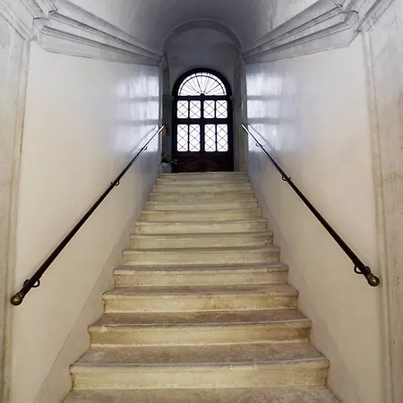 Palazzo Giovanelli E Gran Canal Hotel Venezia