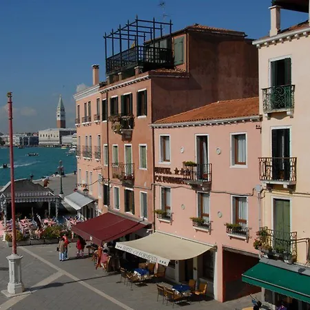 Hotel Ca' Formenta