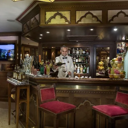 Ai Mori D'oriente 4* Venedig