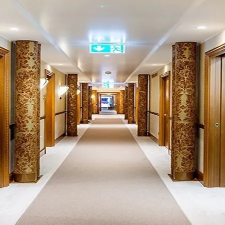 Hotel Ai Mori D'oriente 4*