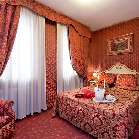 Hotel Mignon Venezia