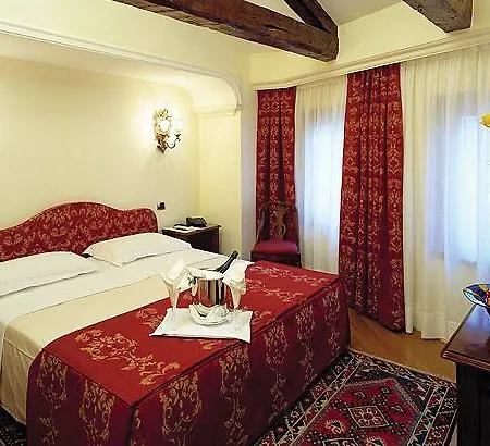San Marco Palace Wenecja