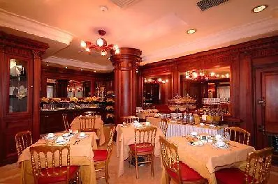 Hotel San Marco Palace 4*