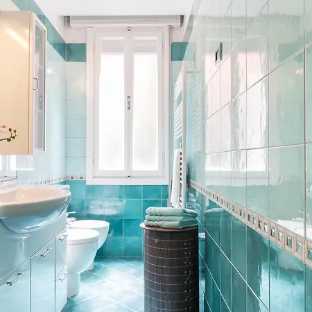 Casa Di Oscar * Venice