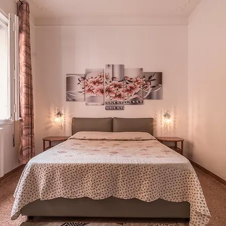 Casa Di Oscar Venice