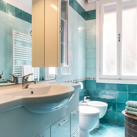 Apartment Casa Di Oscar Venice
