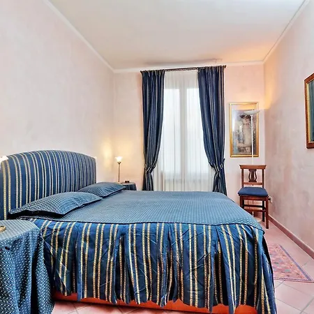 Apartment Charmsuite Palladio *