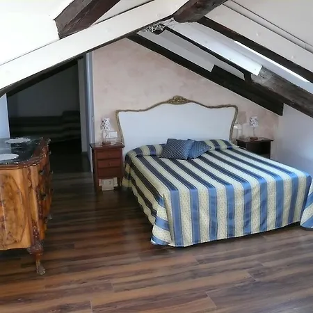 Casa de hóspedes Corte Canal