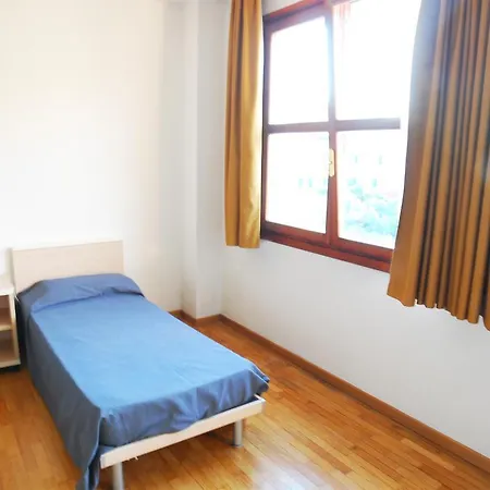 Sunny Terrace Hostel Venice