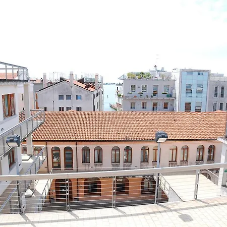 Hostel Sunny Terrace