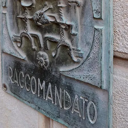 Hotel Paganelli 3*