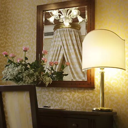 Ca' D'oro - Wenice Deep Culture Hotel 3*