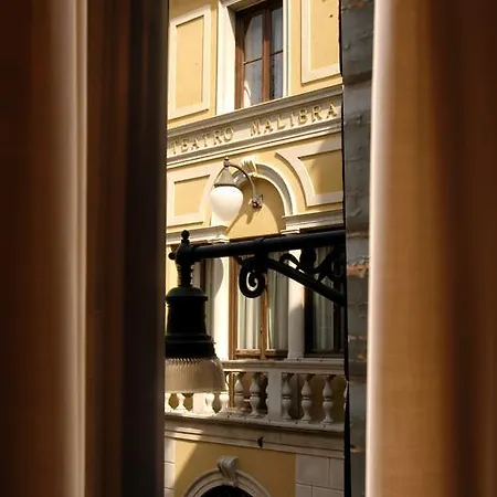 Guest house Al Milion 3*