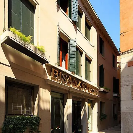 Bisanzio Hotel