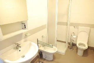 Sunny Terrace Hostel *