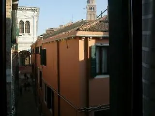 Hotel Ca Barba