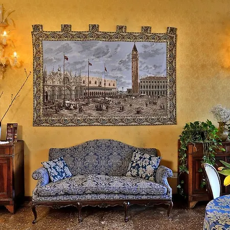 Residenza Ca' Malipiero Pensión 3*