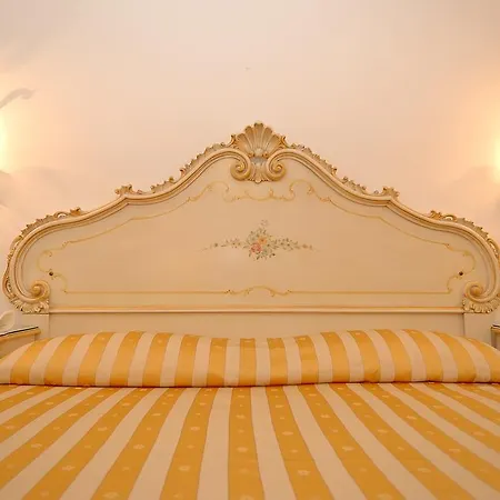 Bed & Breakfast Casa Sul Molo 3*