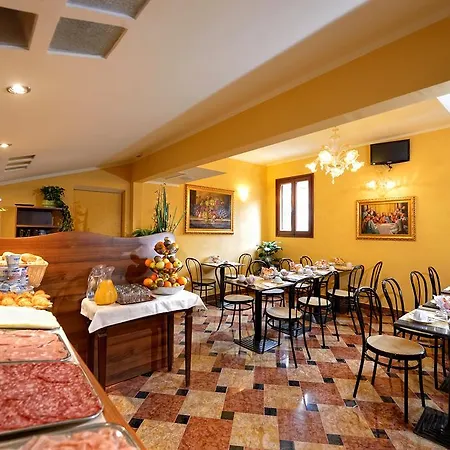 Citta Di Milano 3* Venedig