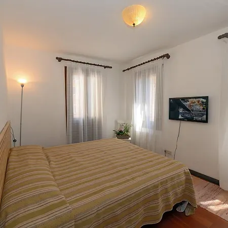 Guest house Ca' Del Gallo