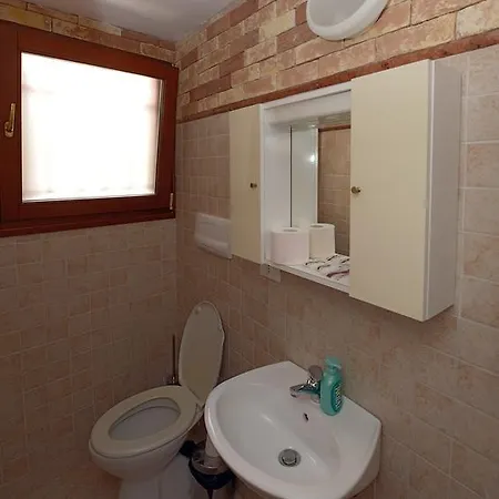 Ca' Del Gallo Guest house Venice