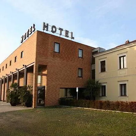 Giulietta 4* Venedik