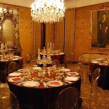 Bed & Breakfast Residenza Ca' Zanardi
