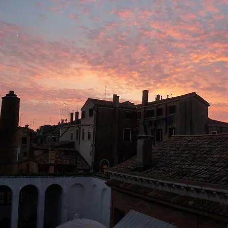 Residenza Ca' Zanardi Bed & Breakfast Venice
